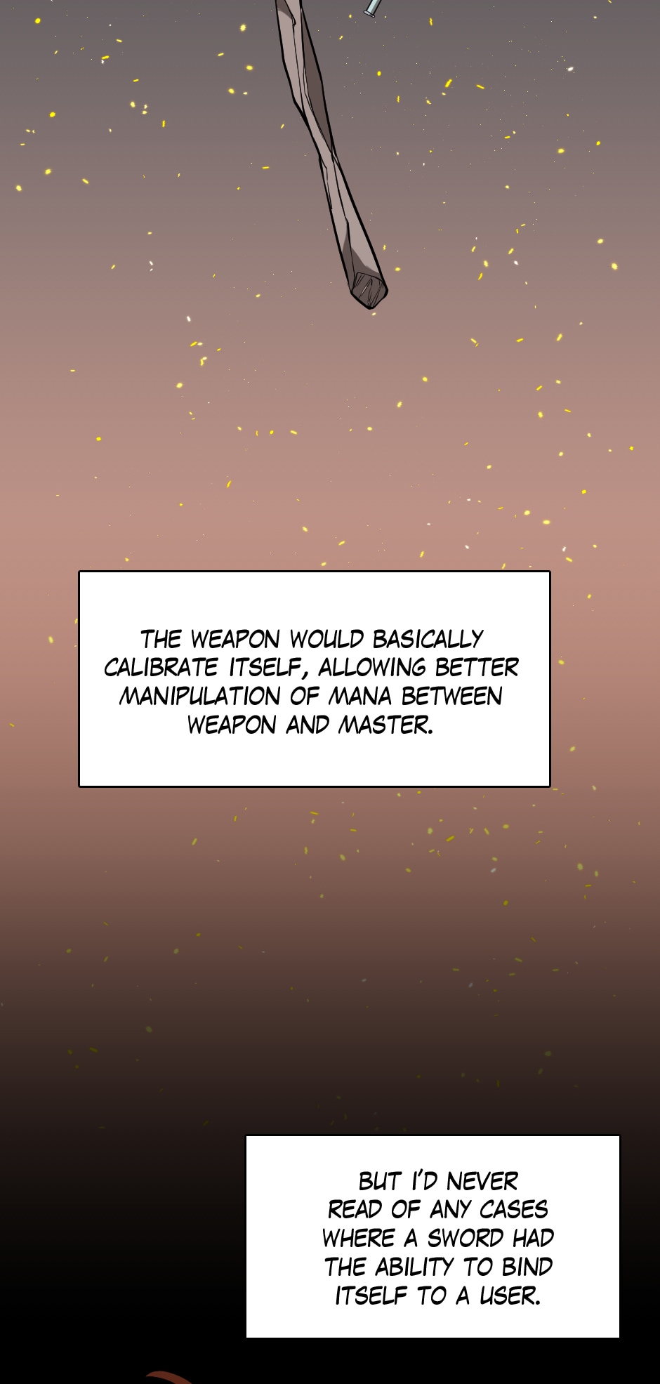 The Beginning After The End Chapter 46 image 36